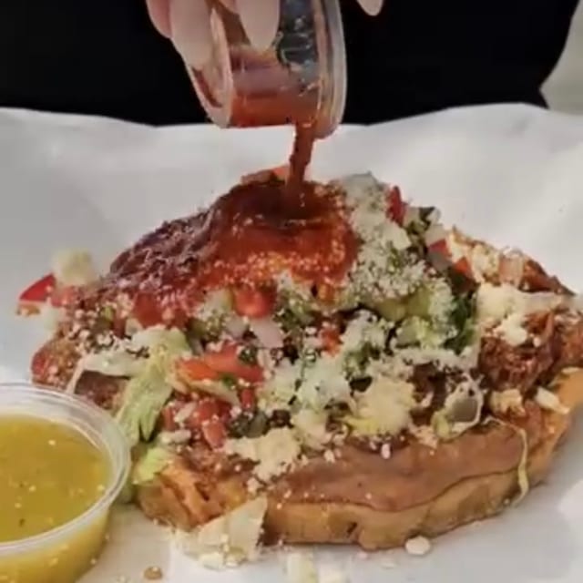 Sope.