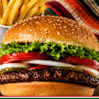 Hamburger