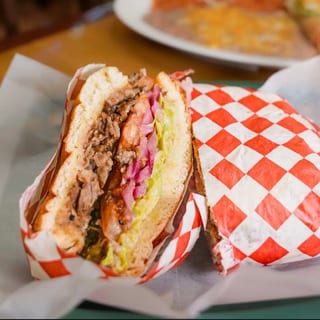 Lengua Torta