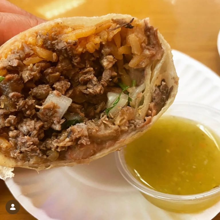 Savor Our Takeout Delights