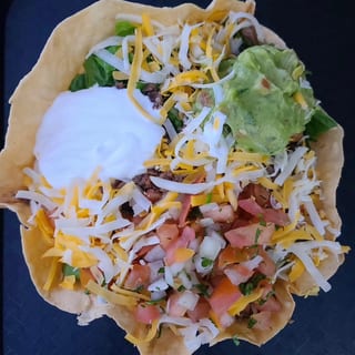 Taco Salad