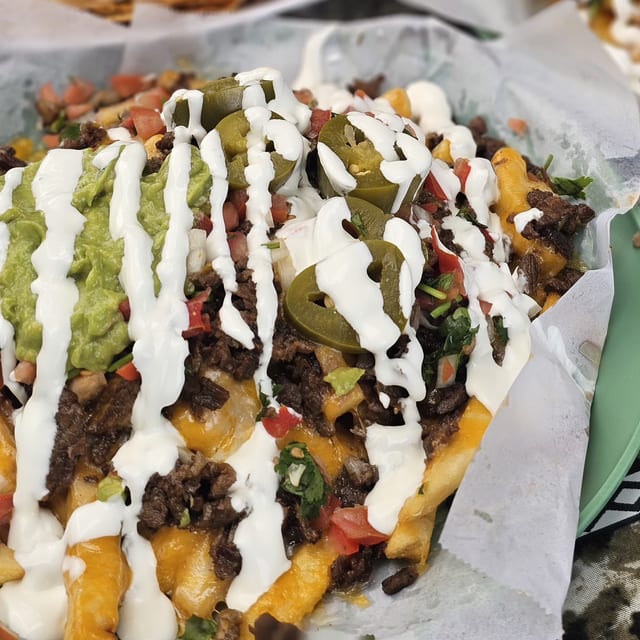 Super Fries.