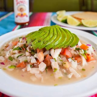 Ceviche