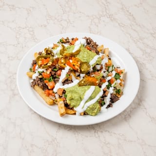 Super Nachos