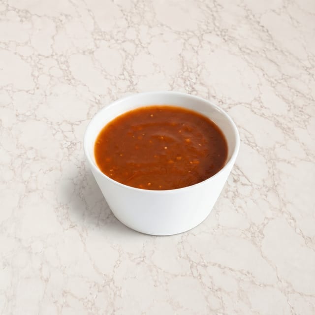 Salsa.