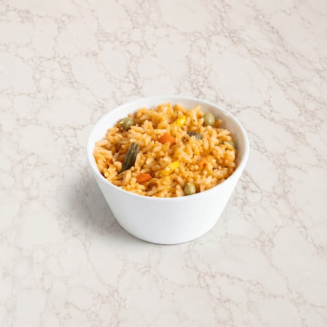 Rice.