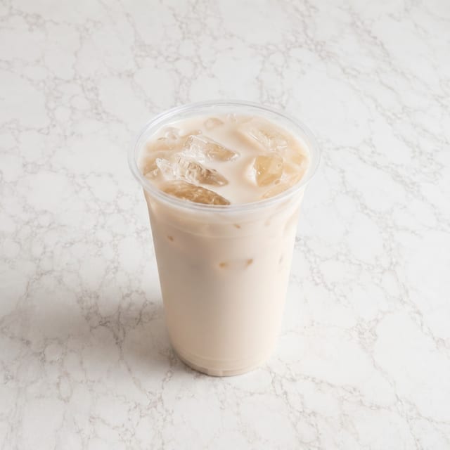 Horchata.