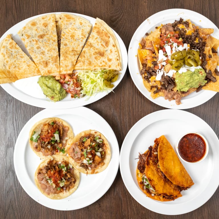Rooted In The Heart Of Jalisco Cuisine