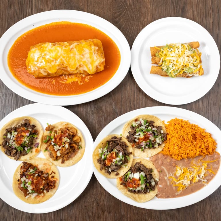 Mexican Catering for Your Next Event in CA