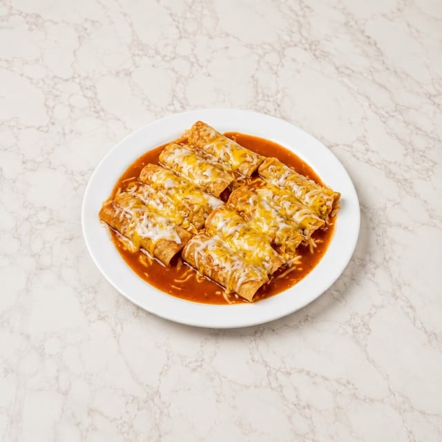 Enchilada.