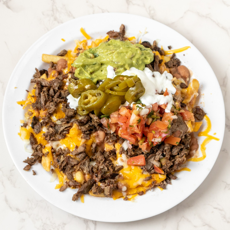 Taste And Flavor That Tells A Story