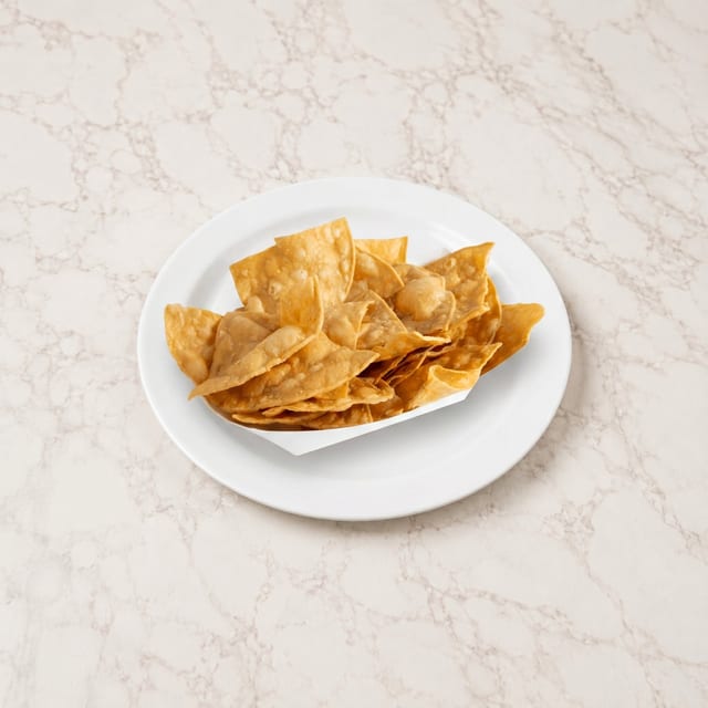 Chips.